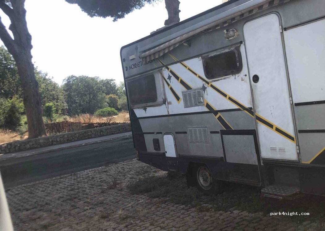 (00055) Ladispoli - 36/A Via Torino — foto 2