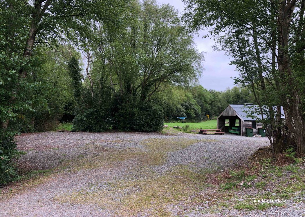 Beara Camping — foto 2