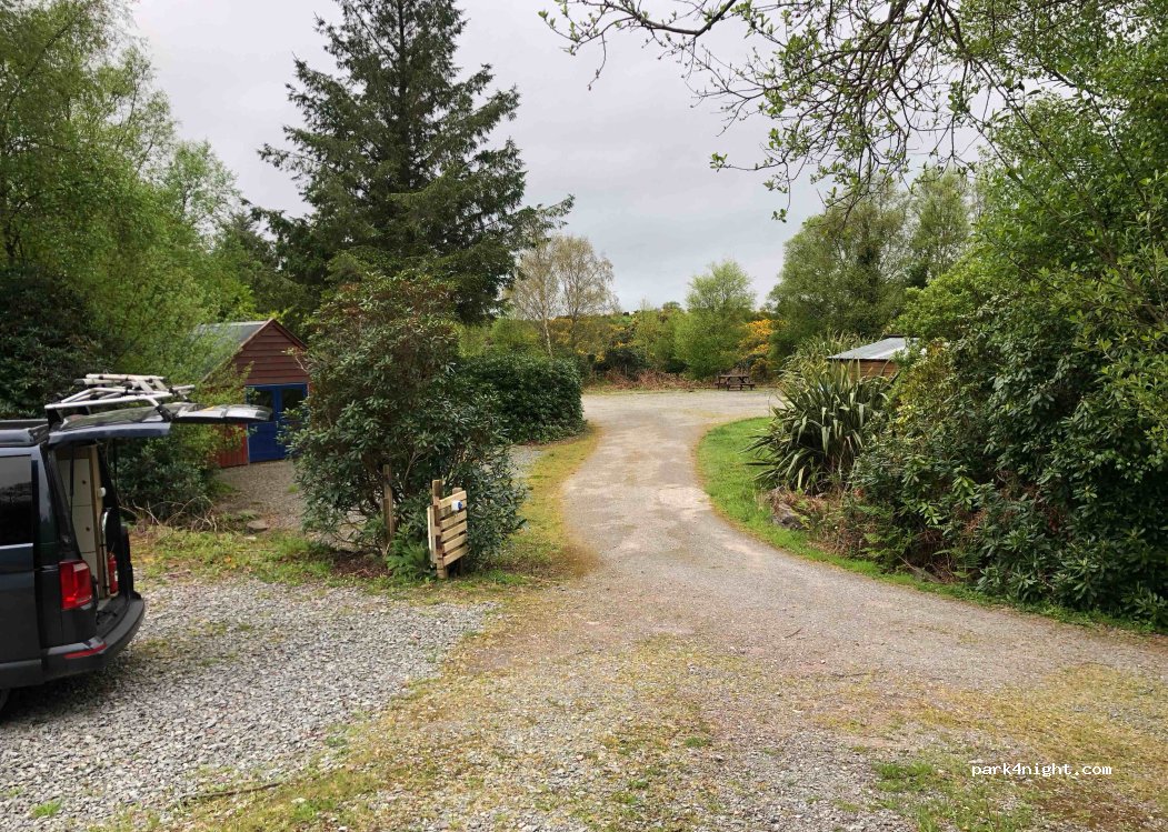 Beara Camping — foto 3