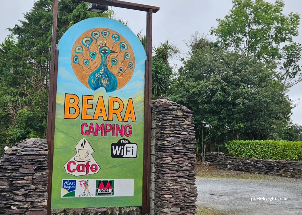 Beara Camping — foto 4