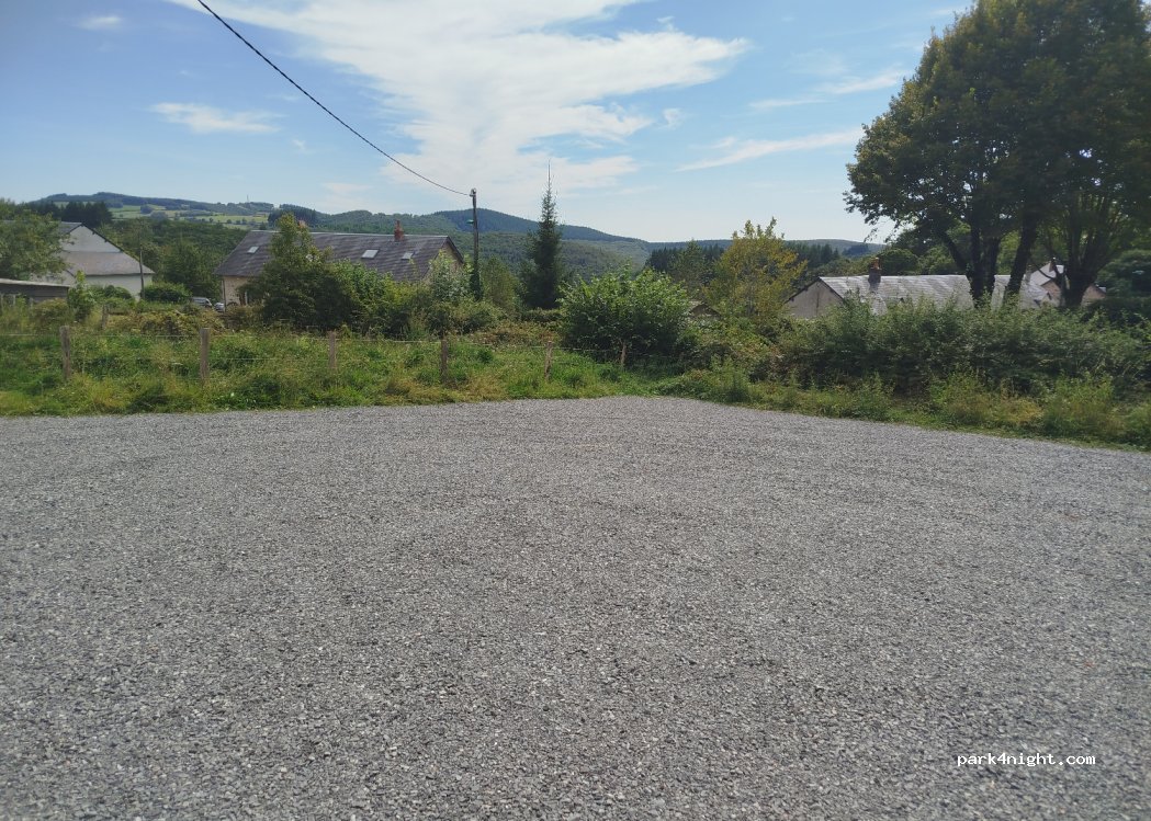 (58370) Villapourçon - 133 Route d'Autun — foto