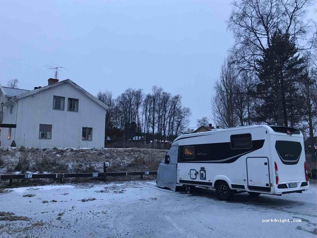 (915 97) Robertsfors Ö - 662 — foto