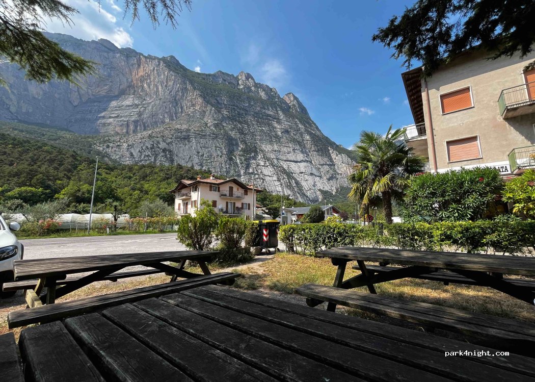 (38074) Dro - 41 Località Gaggiolo — foto