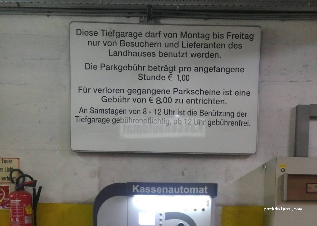 (6900) Bregenz - 19-23 Römerstraße — foto