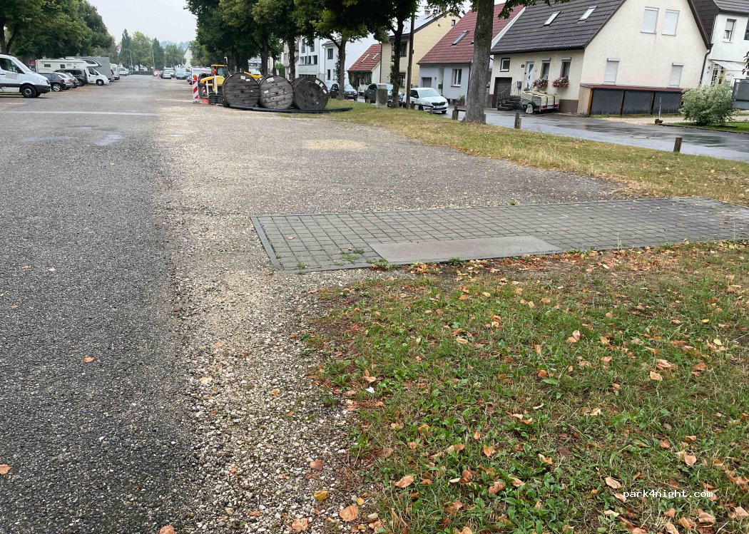 (73230) Kirchheim unter Teck - 36 Untere Steinstraße — foto 3