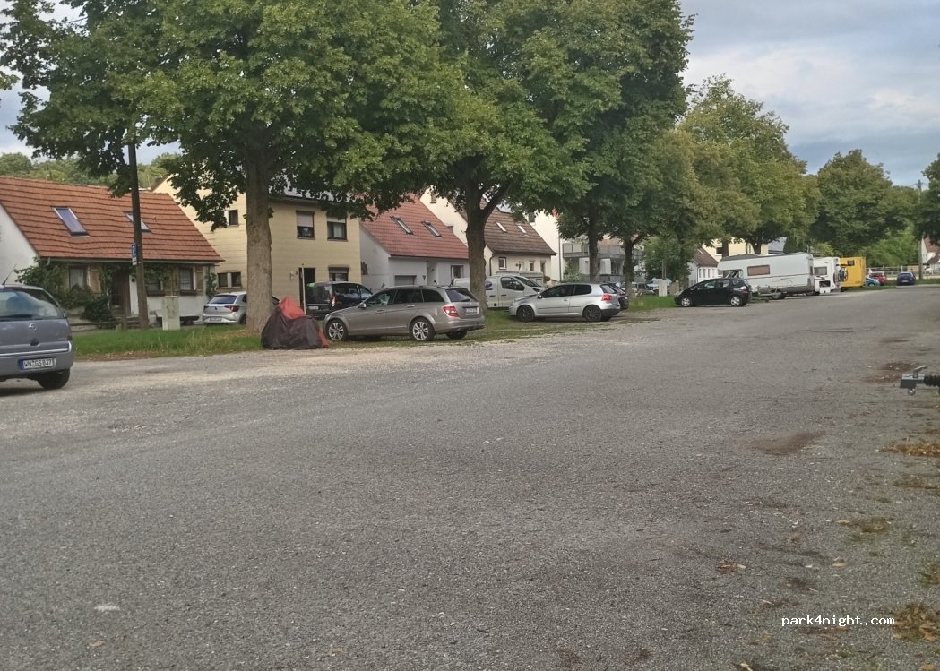 (73230) Kirchheim unter Teck - 36 Untere Steinstraße — foto 4