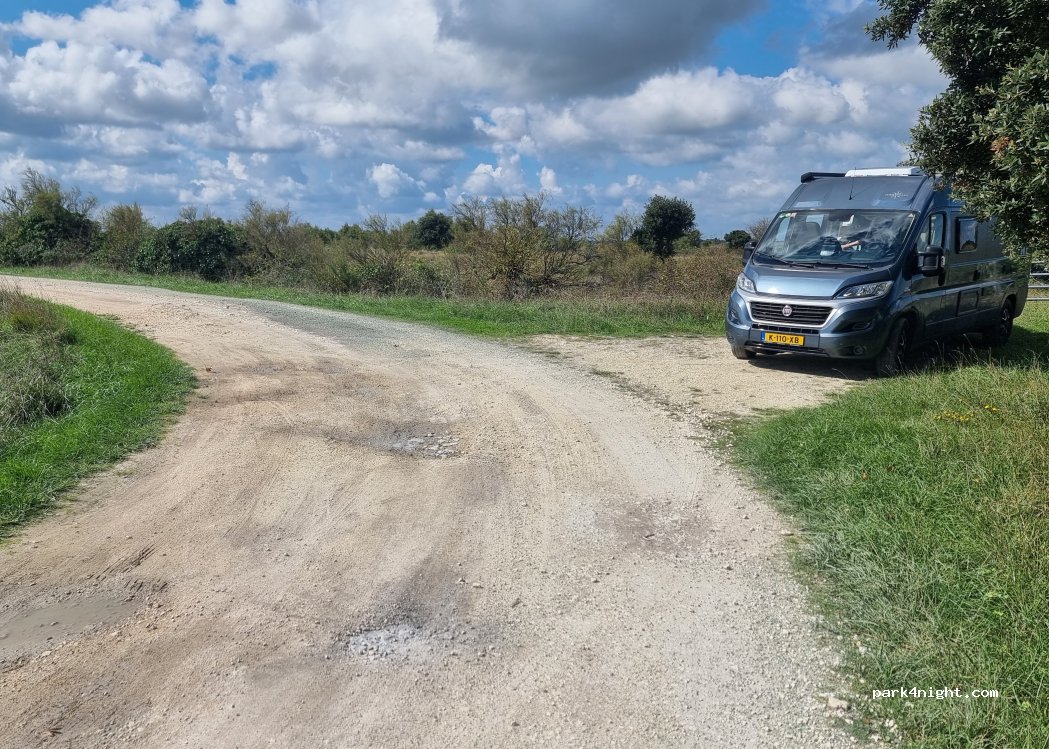 (17310) Saint-Pierre-d'Oléron - 41 Chemin de l'Ilette — foto 4