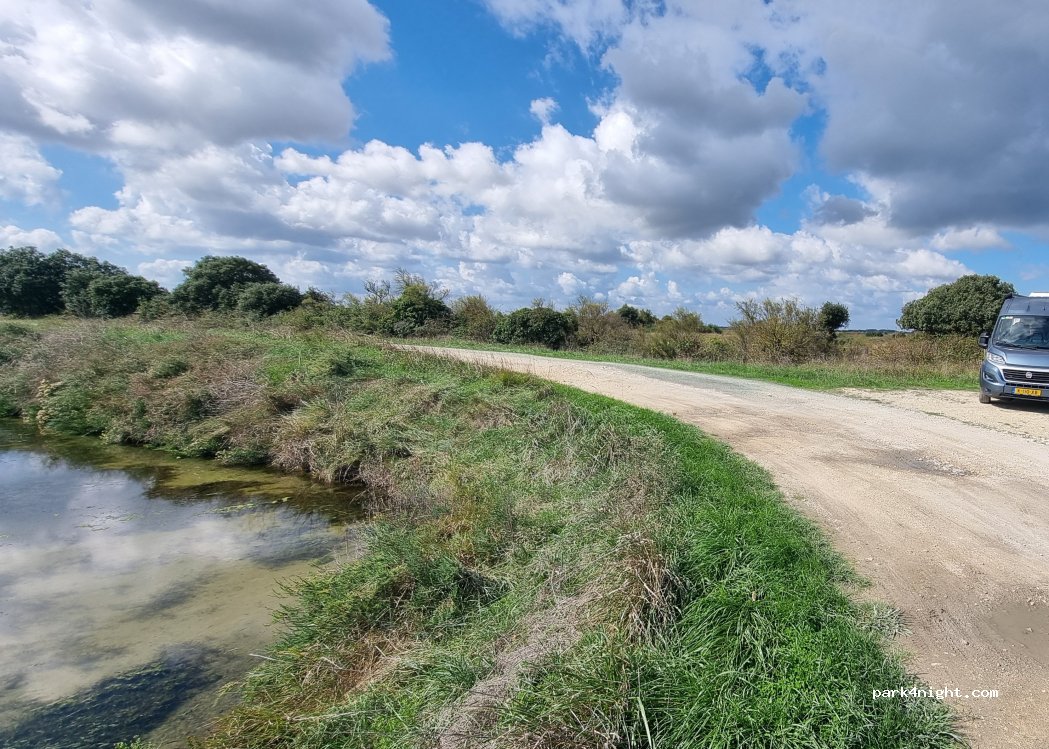 (17310) Saint-Pierre-d'Oléron - 41 Chemin de l'Ilette — foto 5