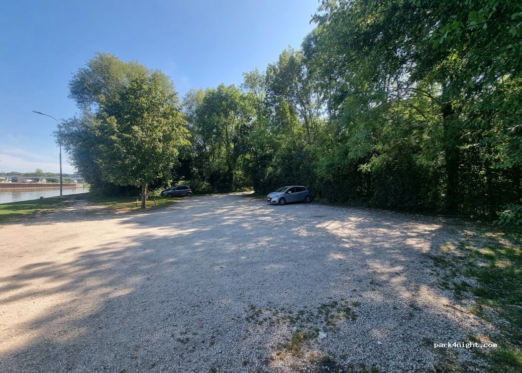 (77310) Boissise-le-Roi - 9 Rue des Vives Eaux — foto