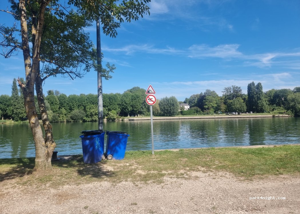 (77310) Boissise-le-Roi - 9 Rue des Vives Eaux — foto 2