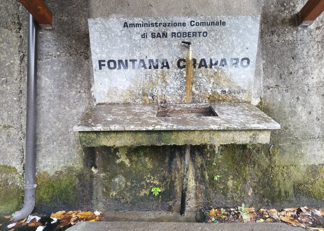 (89050) Calanna - Unnamed Road — foto