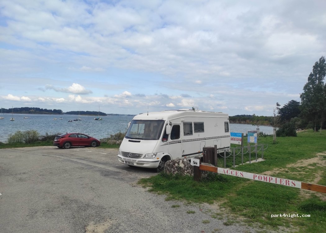 (56640) Arzon - Unnamed Road — foto 4