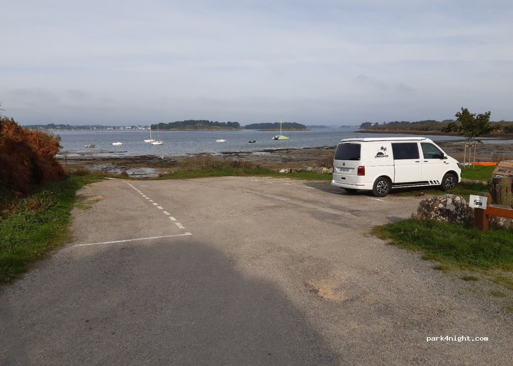 (56640) Arzon - Unnamed Road — foto 5