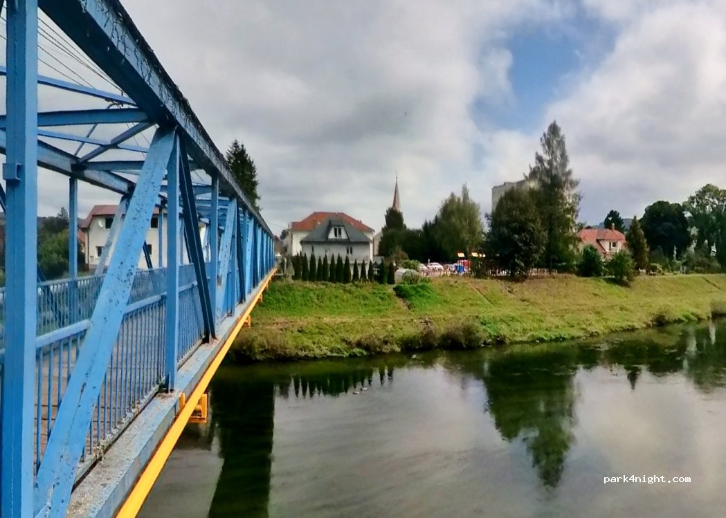 (027 44) Tvrdošín - Pod Velingom — foto 2