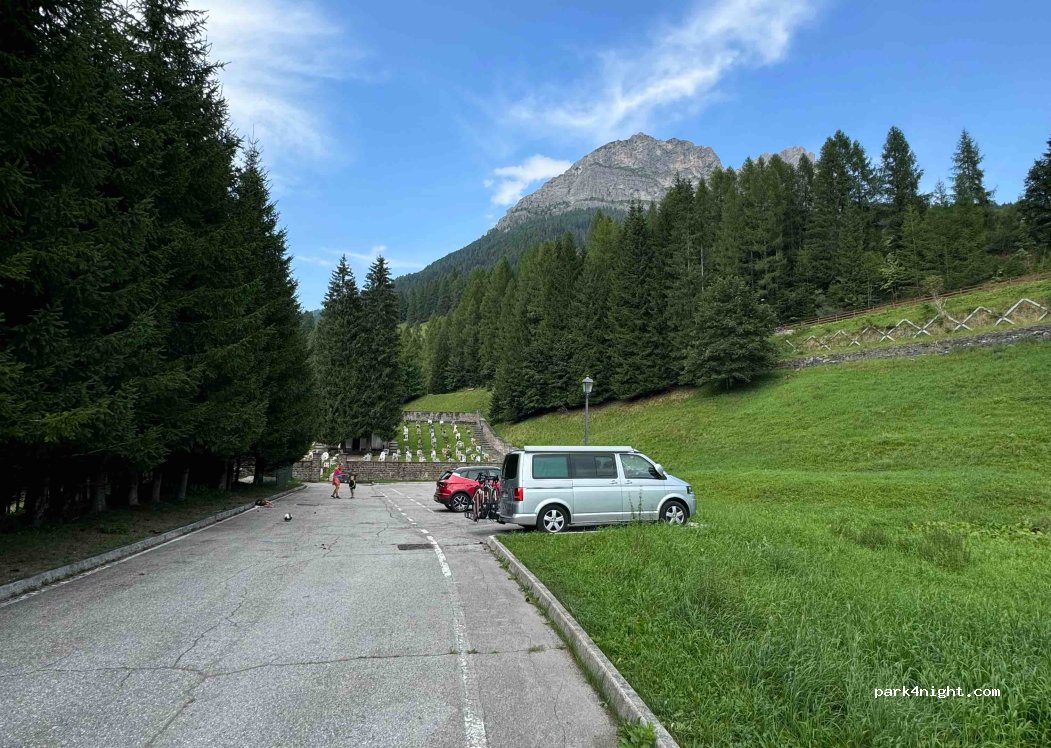 (32020) Selva di Cadore - 4 Via Foppa — foto 2