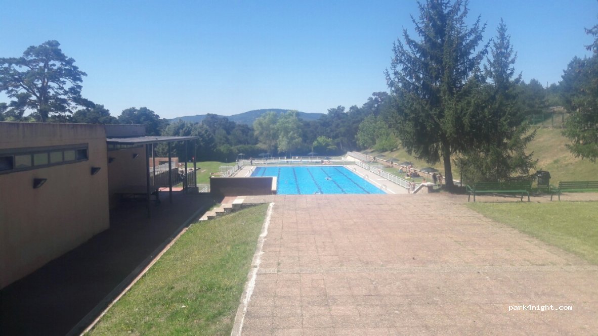 Camping Arlanza — foto