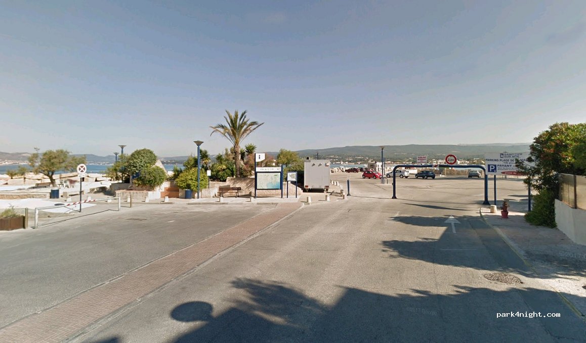 (83270) Saint-Cyr-sur-Mer - 50 Route de la Madrague — foto