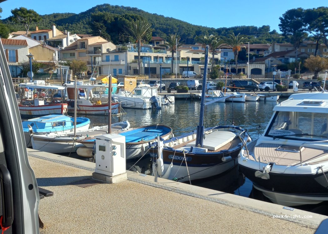 (83270) Saint-Cyr-sur-Mer - 50 Route de la Madrague — foto 5