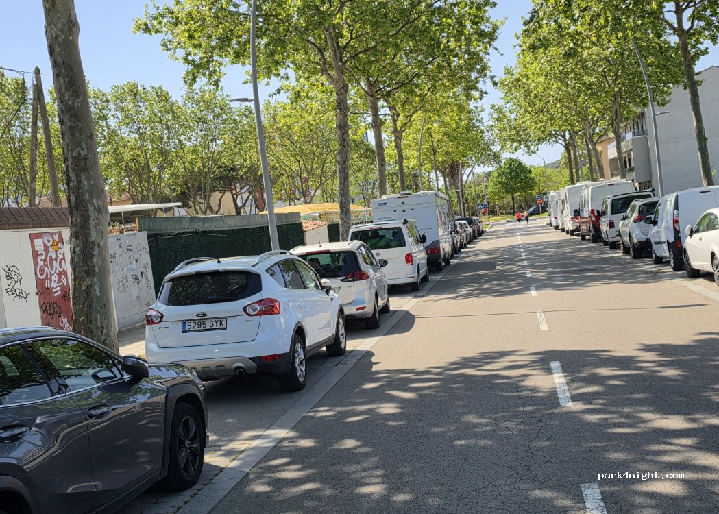 (17250) Platja d'Aro - 16 Lloc les Escoles dels Estanys — foto 5