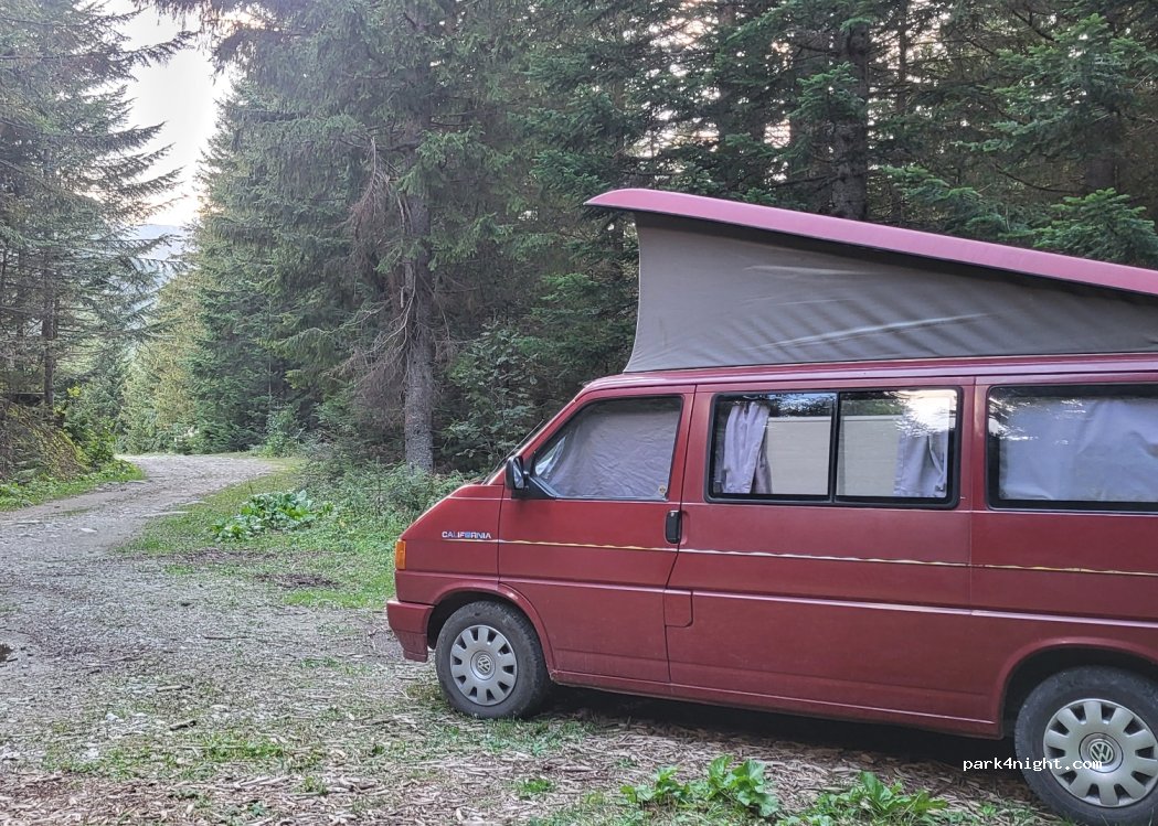 (06450) Saint-Martin-Vésubie - 6189 Le Boreon — foto