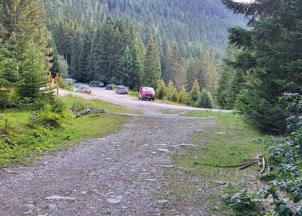 (06450) Saint-Martin-Vésubie - 6189 Le Boreon — foto 2