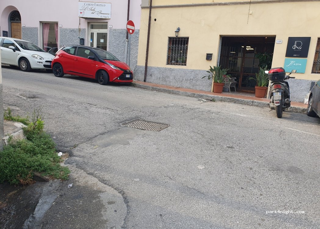 (57037) Portoferraio - 4 Via Rodolfo Manganaro — foto 2