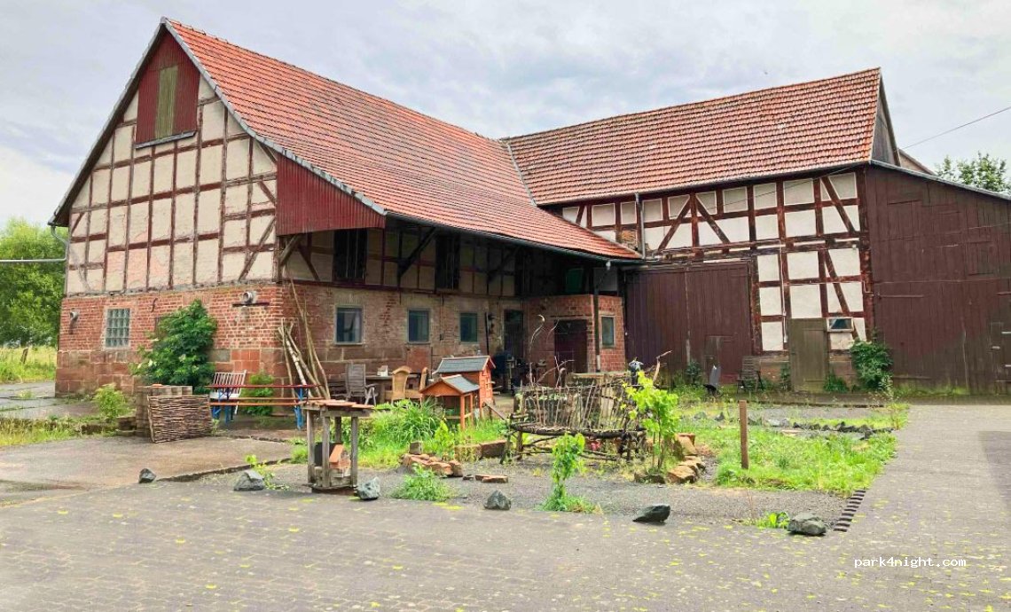 Der Trollgarten, übernachten mit schöner Aussicht auf dem Lande — foto 2