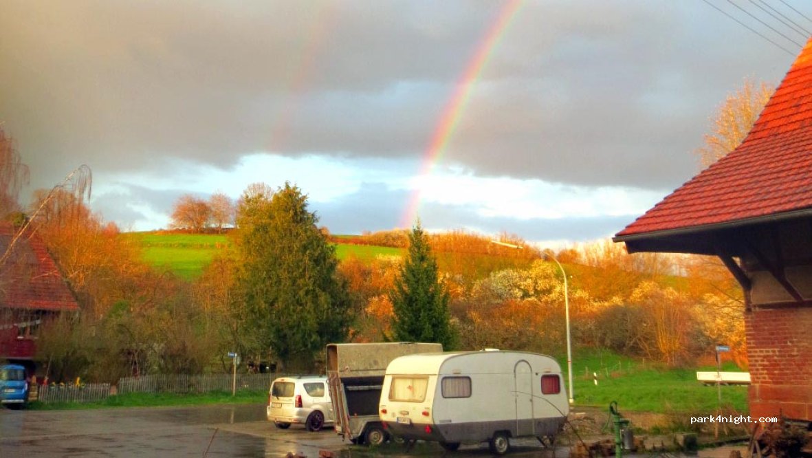 Der Trollgarten, übernachten mit schöner Aussicht auf dem Lande — foto 5