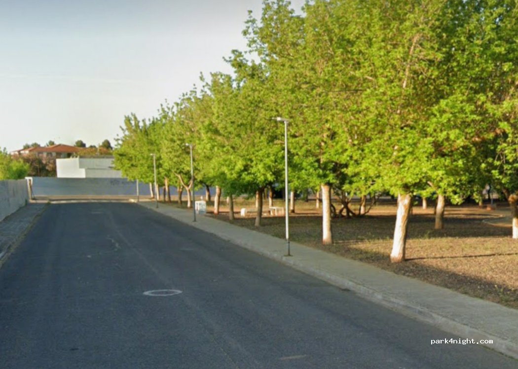 (13170) Miguelturra - 9 Calle Italia — foto