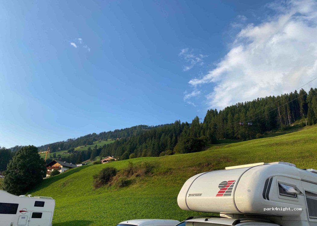 (39030) Sesto - 51 Via Dolomiti — foto