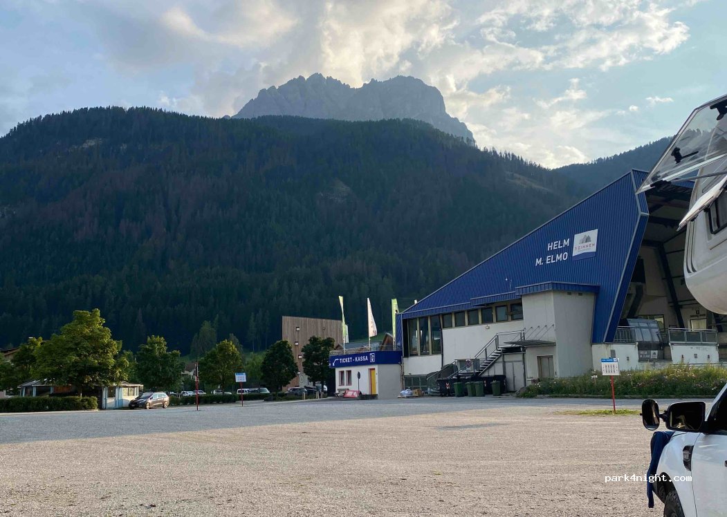 (39030) Sesto - 51 Via Dolomiti — foto 3