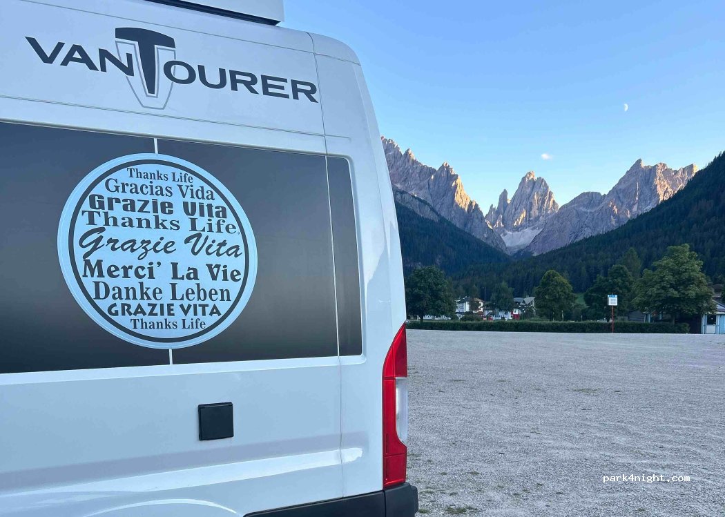 (39030) Sesto - 51 Via Dolomiti — foto 4