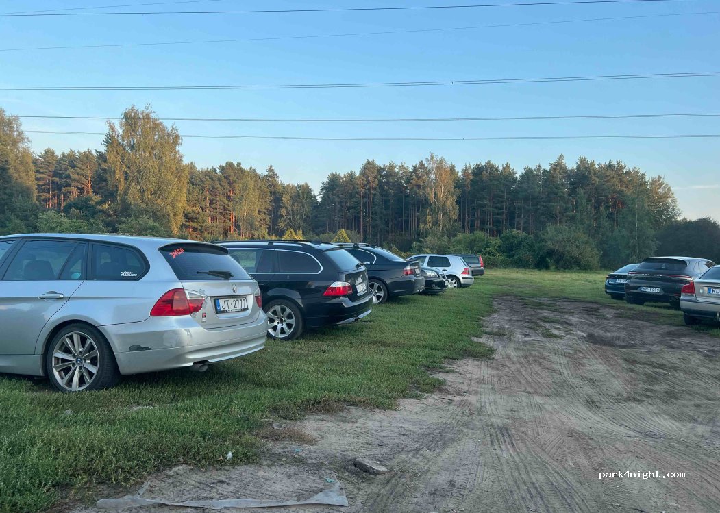 (1058) Rīga - Rītausmas iela — foto
