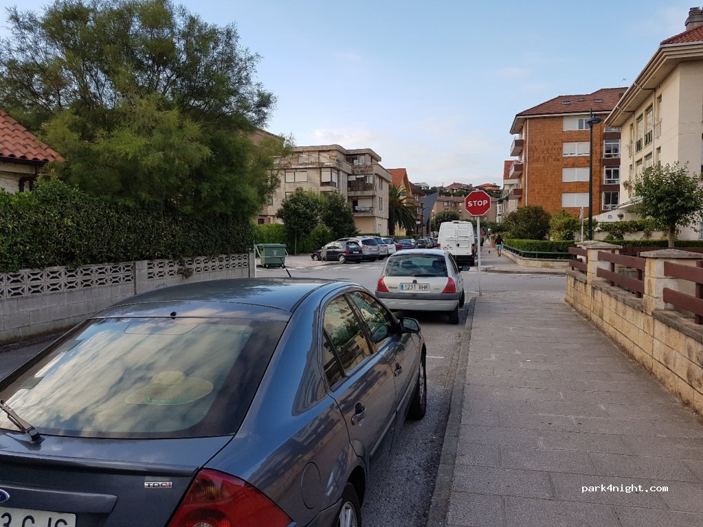 (39140) Somo - 33G Calle Cabo Mayor — foto