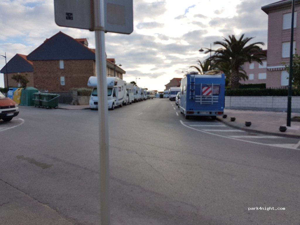 (39140) Somo - 33G Calle Cabo Mayor — foto 2