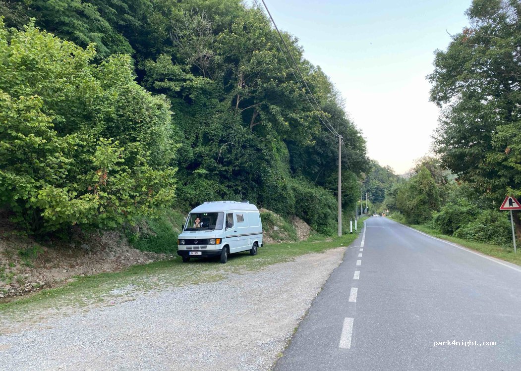 (17045) Bormida - 1 Localita' Romana — foto
