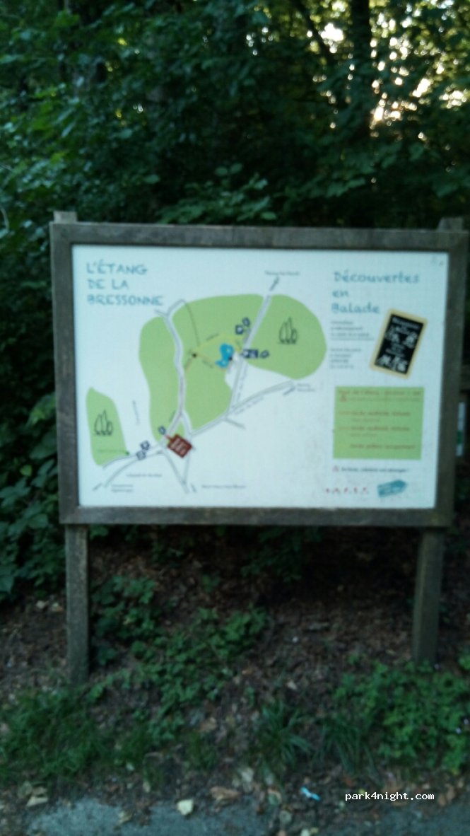 (1000) Lausanne - Chemin des Fontaines — foto