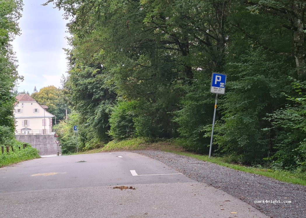 (1000) Lausanne - Chemin des Fontaines — foto 3