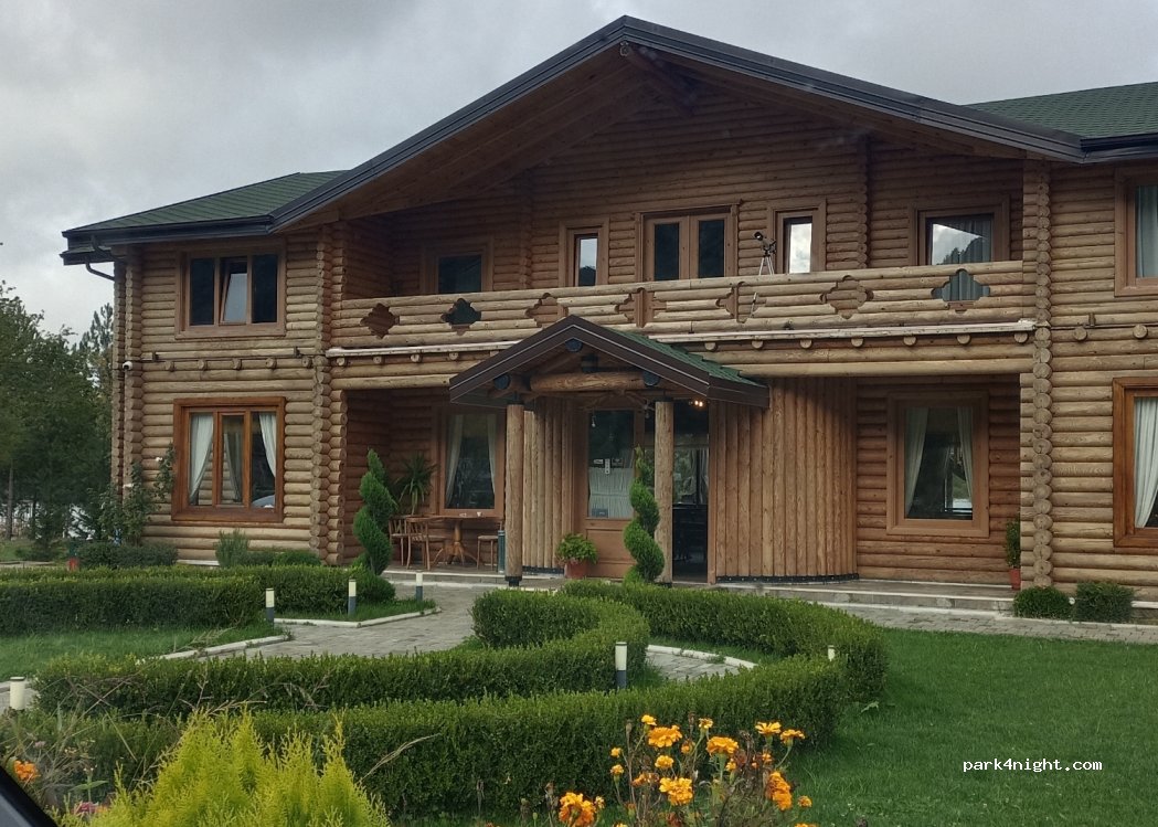 () Leskovik - Rruga Nacionale Erseke — foto 2