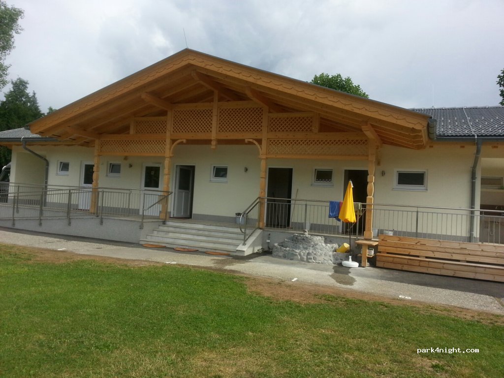 Strandcamping Winkler — foto