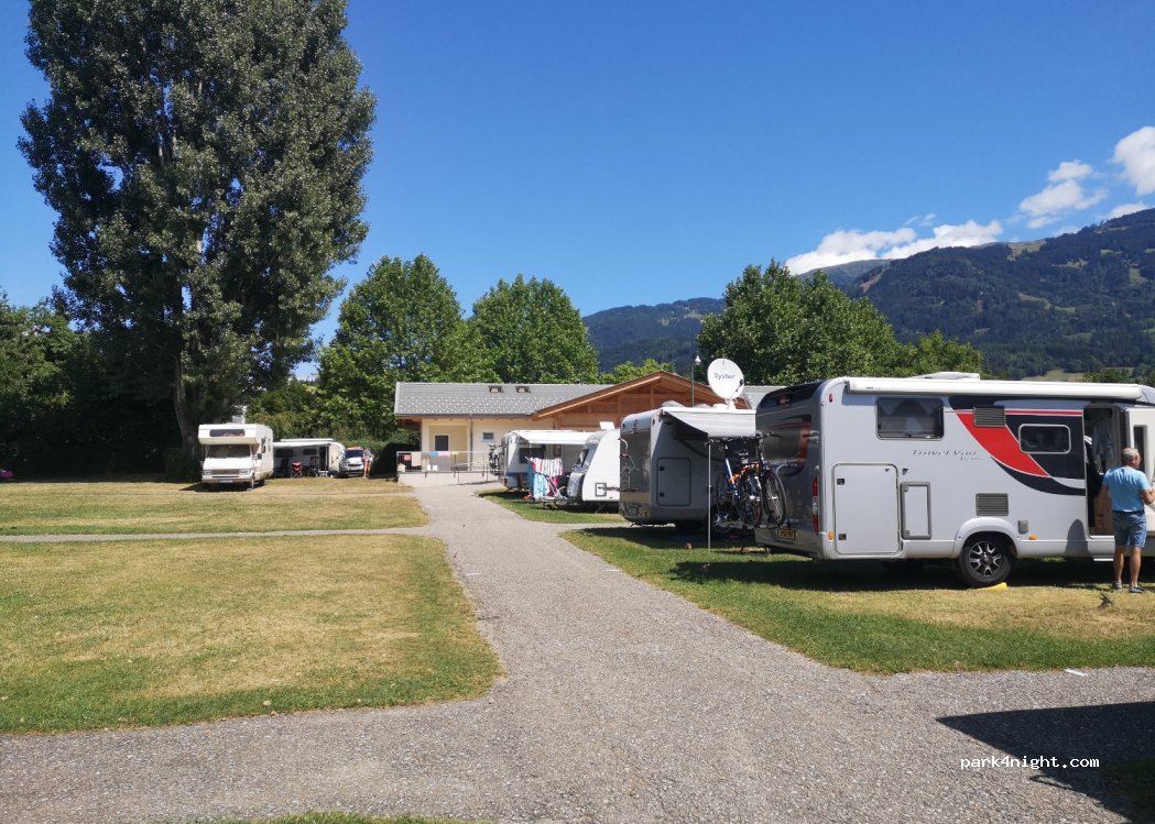 Strandcamping Winkler — foto 2