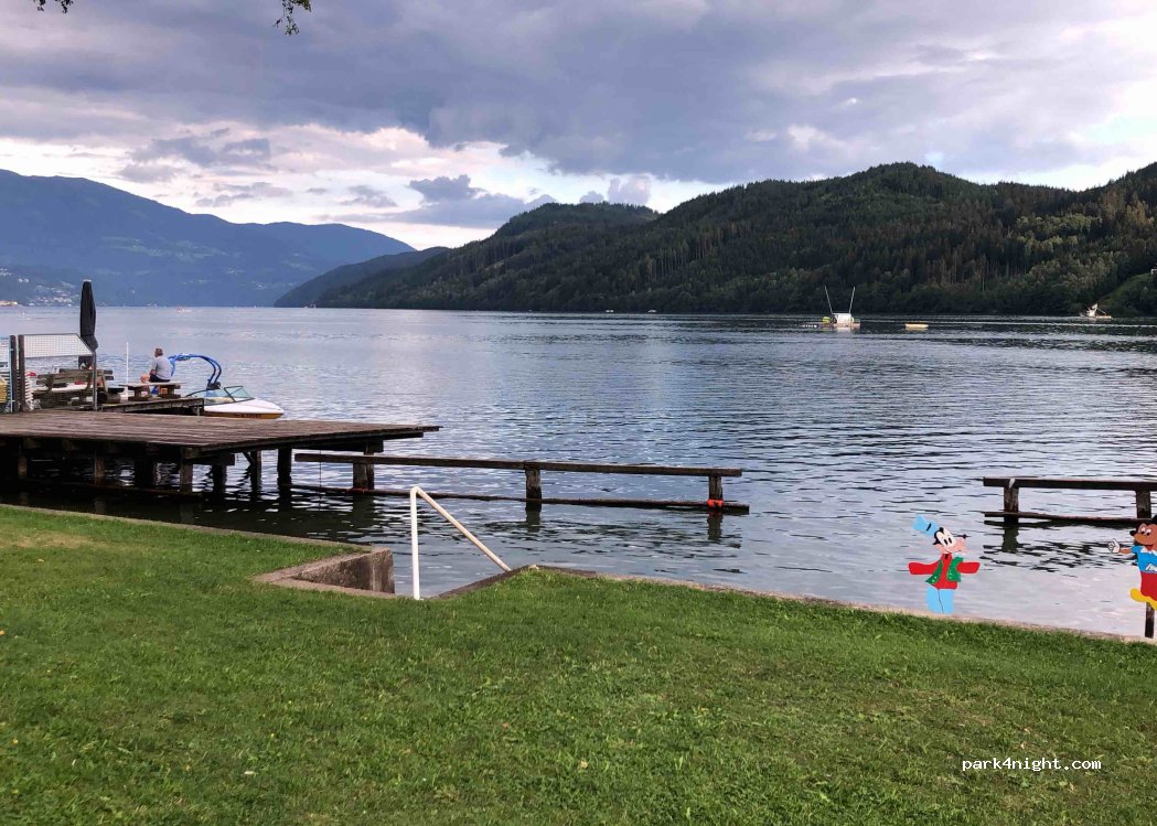 Strandcamping Winkler — foto 4