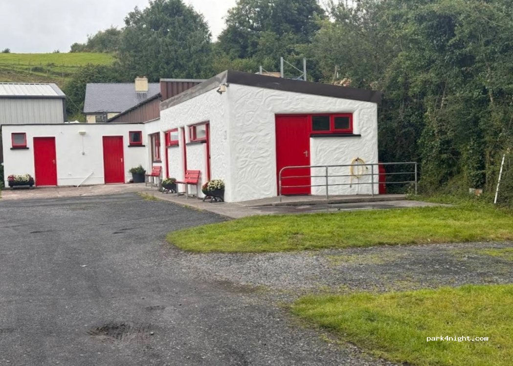 Carra Caravan and Camping Park — foto 2