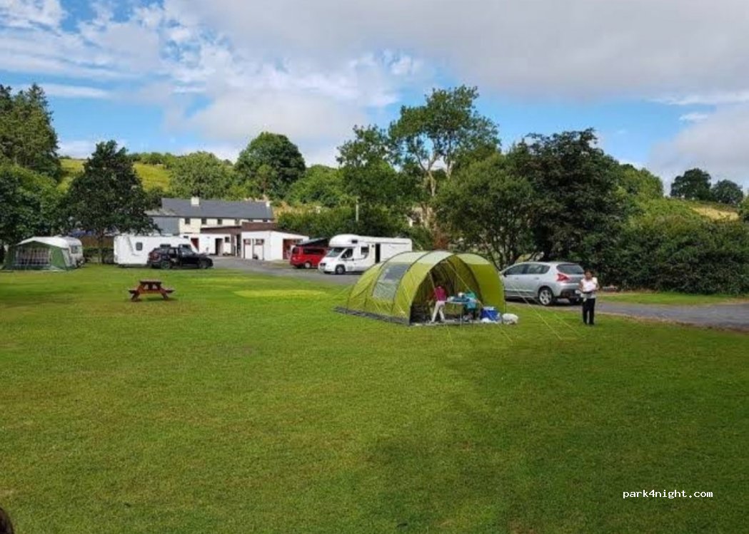 Carra Caravan and Camping Park — foto 3