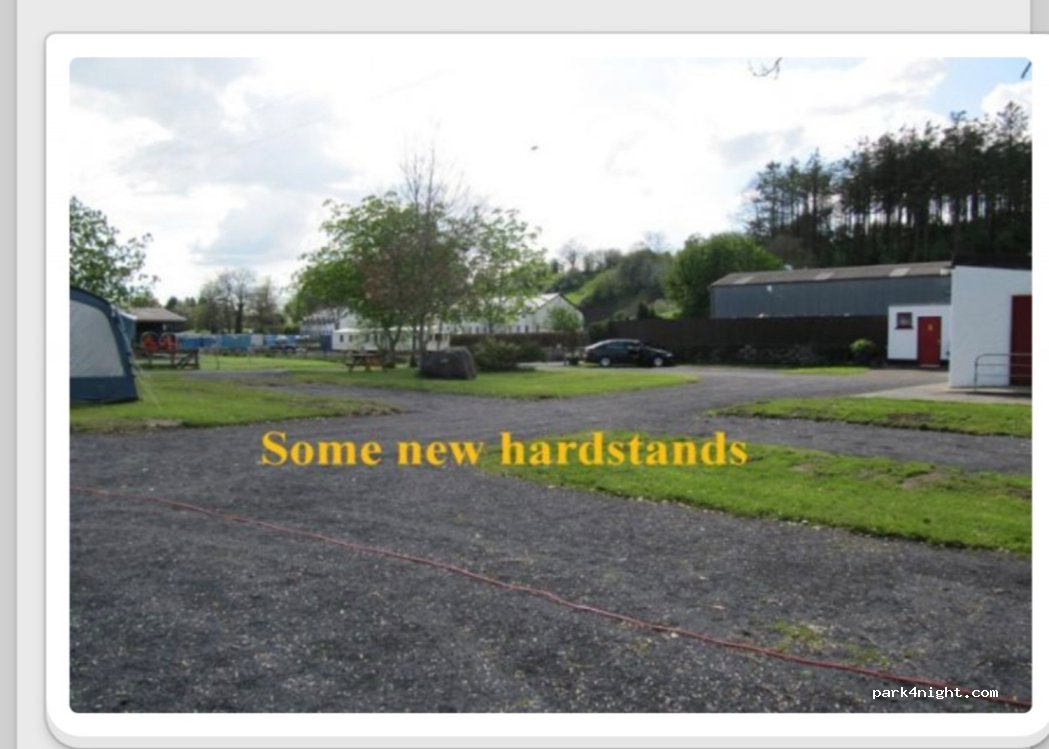 Carra Caravan and Camping Park — foto 4