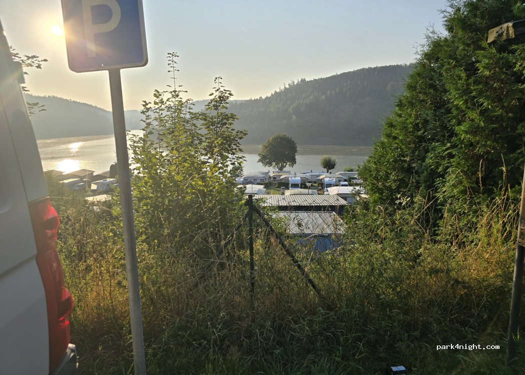 (07929) Saalburg-Ebersdorf - 1 Am Strandbad — foto 3