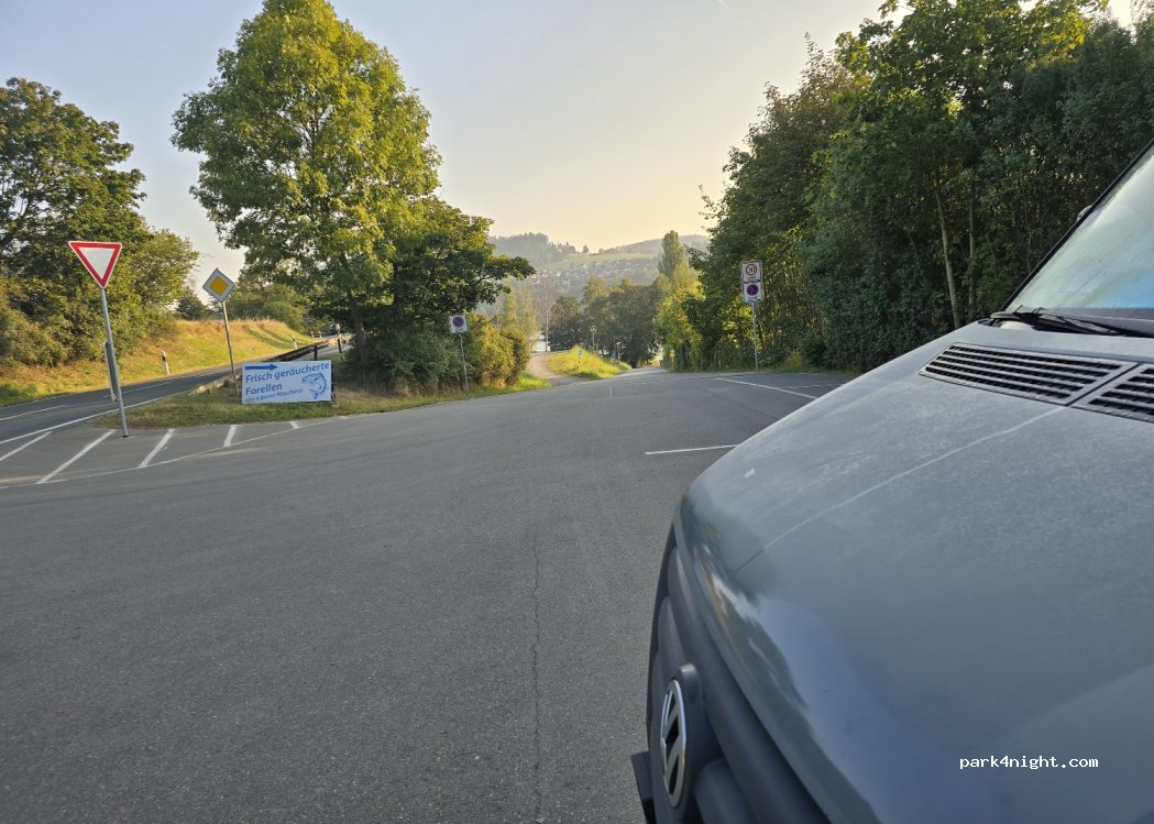 (07929) Saalburg-Ebersdorf - 1 Am Strandbad — foto 4