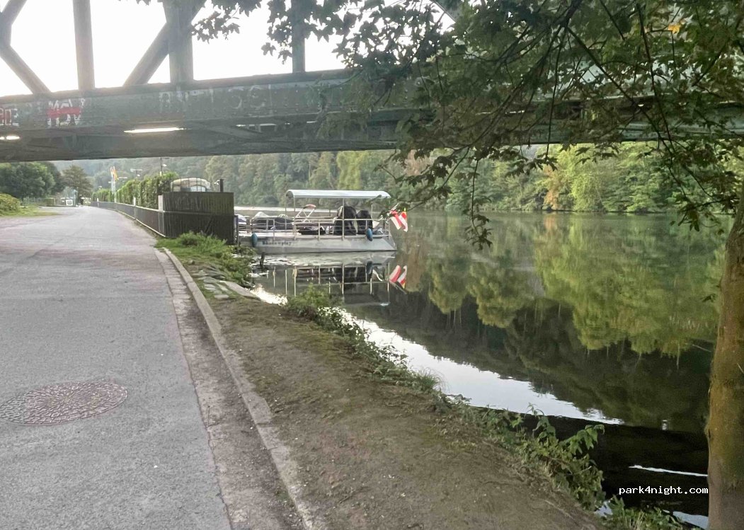 (45219) Essen - 45 Bachstraße — foto 2