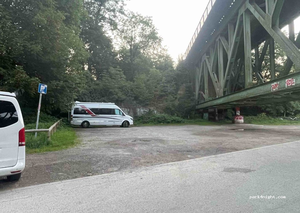 (45219) Essen - 45 Bachstraße — foto 4