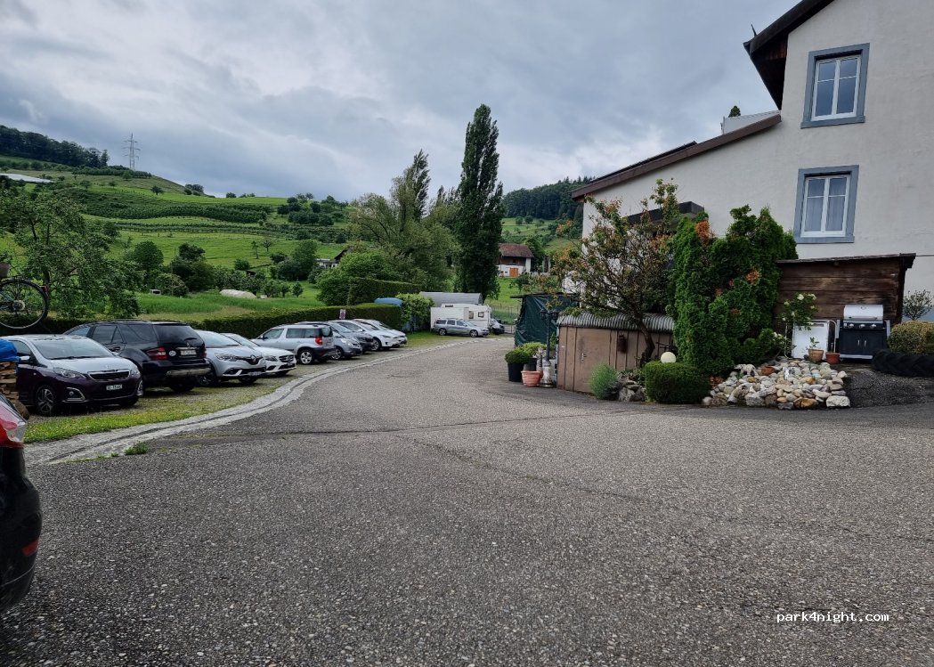 (4462) Rickenbach - 3 Hauptstrasse — foto